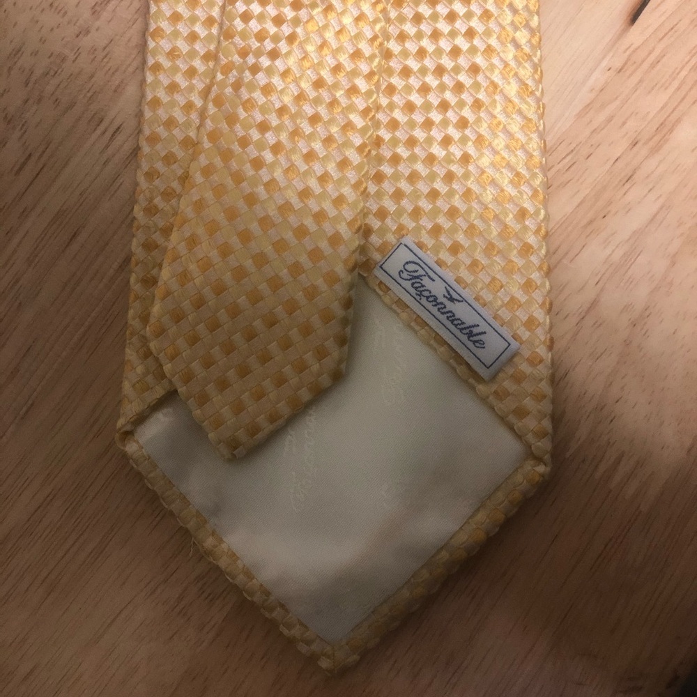 Faconnable Necktie - image 4